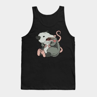 Trash Baby Tank Top